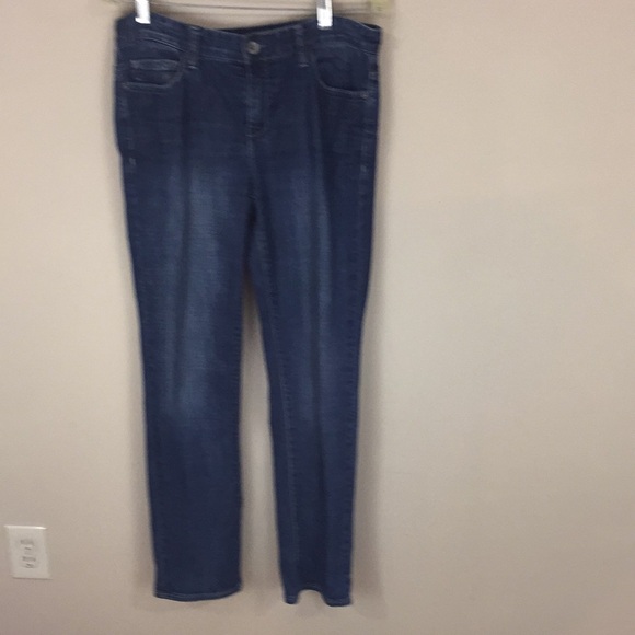 Calvin Klein Skinny Jeans Size 29/8” - Picture 1 of 15